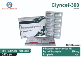 CLYNCEF-300